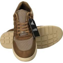 Pantofi Barbati casual maro VGT3645M