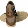 Pantofi Barbati casual maro VGT3645M