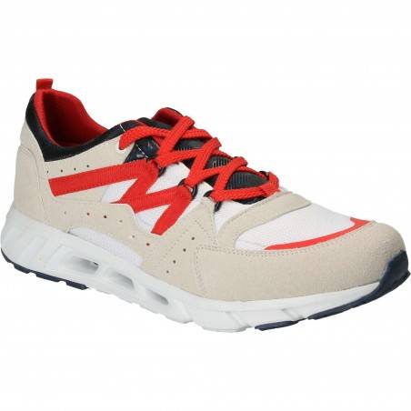 Pantofi Sport Barbati Bej Masst Coton VGT1697BER-289