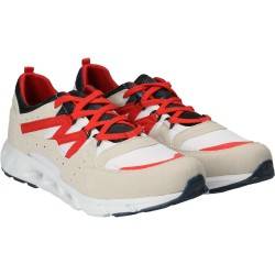 Pantofi Sport Barbati Bej Masst Coton VGT1697BER-289
