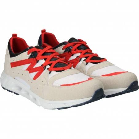 Pantofi Sport Barbati Bej Masst Coton VGT1697BER-289