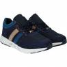 Pantofi Sport Barbati negru Masst Coton VGT2851N-289