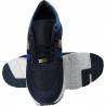Pantofi Sport Barbati negru Masst Coton VGT2851N-289