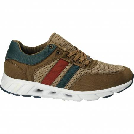 Pantofi Sport Barbati Maro Masst Coton