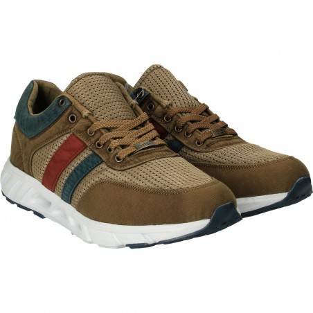 Pantofi Sport Barbati Maro Masst Coton VGT2851M-289