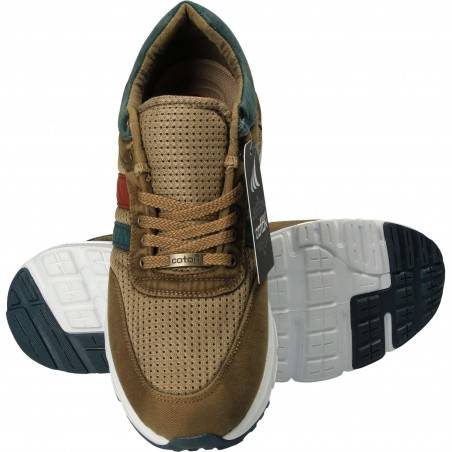 Pantofi Sport Barbati Maro Masst Coton VGT2851M-289