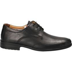 Pantofi Barbati Elegant piele negri