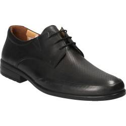 Pantofi Barbati Elegant piele negri