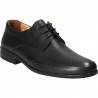 Pantofi Barbati Elegant piele negri