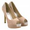 Pantofi Femei VGFGY2191-85BE.MS-159