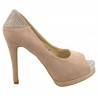 Pantofi Femei VGFGY2191-85BE.MS-159