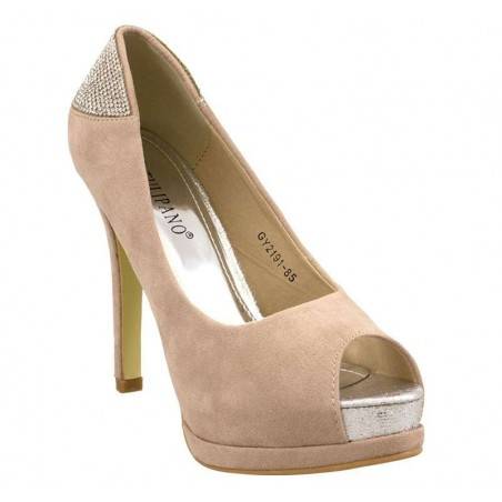 Pantofi Femei VGFGY2191-85BE.MS-159