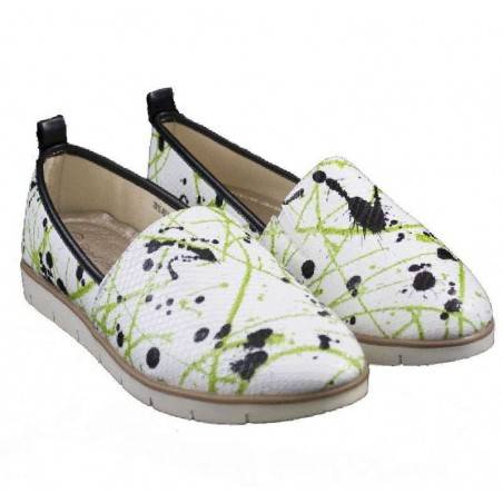 Pantofi femei casual SAB2515-A818-123V