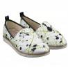 Pantofi femei casual SAB2515-A818-123V