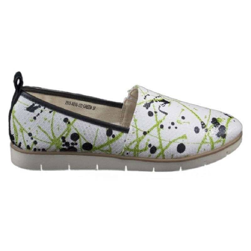 Pantofi femei casual SAB2515-A818-123V Pantofi femei casual SAB2515-A818-123V