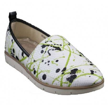 Pantofi femei casual SAB2515-A818-123V