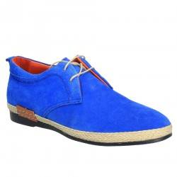 Pantofi casual,albastru