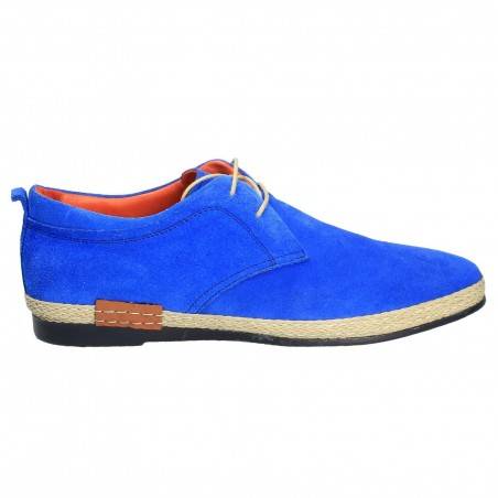 Pantofi casual,albastru