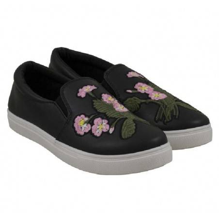 Pantofi Femei VGFLT23NRO.MS