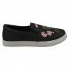 Pantofi Femei VGFLT23NRO.MS