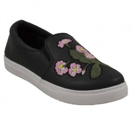 Pantofi Femei VGFLT23NRO.MS