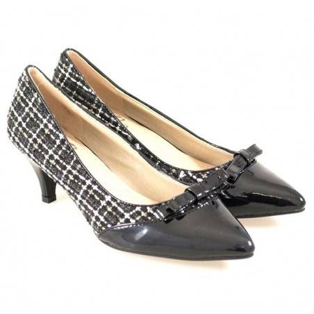 Pantofi Femei VGFJ53N.MS-256
