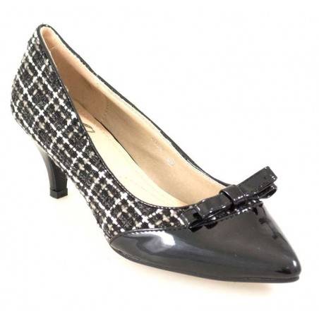 Pantofi Femei VGFJ53N.MS-256