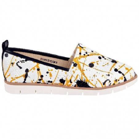 Espadrile moderne pentru Femei