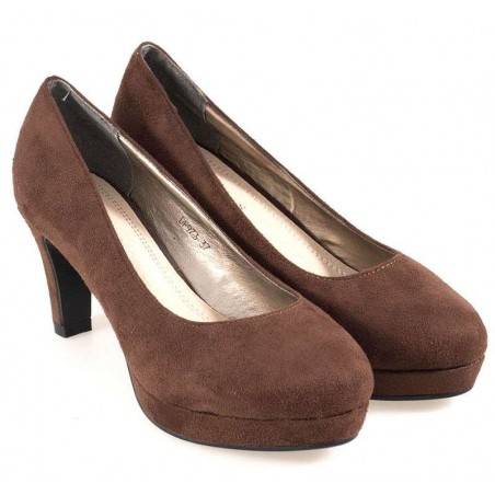 Pantofi Femei VGFDF973M.MS-145