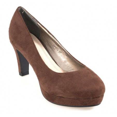 Pantofi Femei VGFDF973M.MS-145