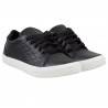 Pantofi pentru femei, casual, culoarea neagra