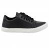 Pantofi pentru femei, casual, culoarea neagra