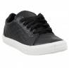 Pantofi pentru femei, casual, culoarea neagra
