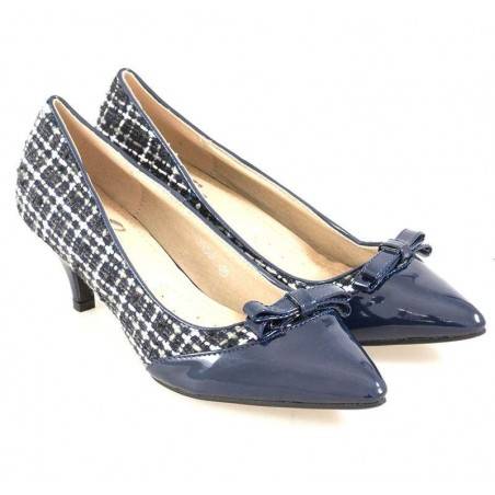 Pantofi Femei VGFJN53B.MS-72