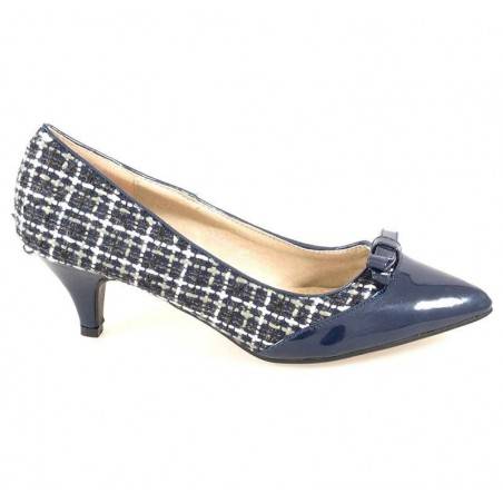 Pantofi Femei Elegant Trendy albastru
