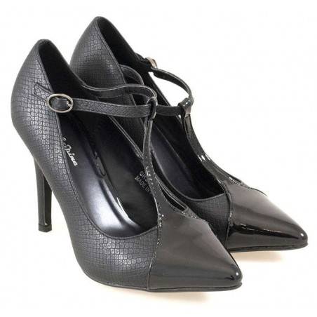Pantofi Femei VGFGH206N.MS-29