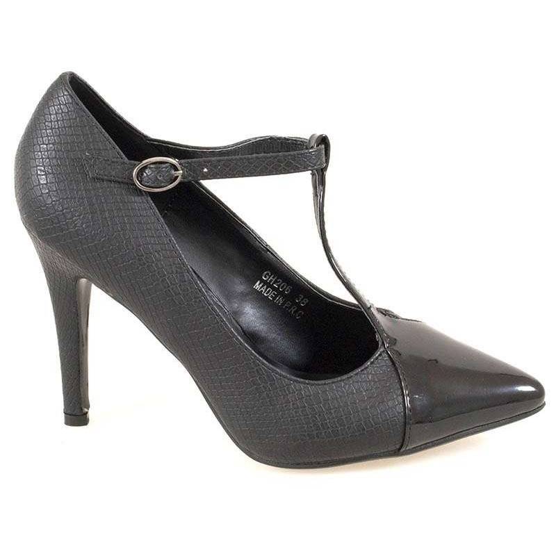 Pantofi Femei VGFGH206N.MS-29