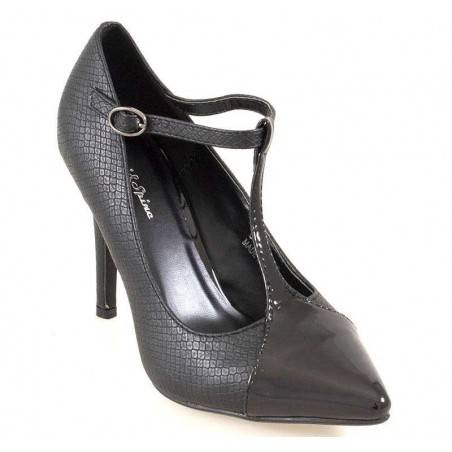 Pantofi Femei VGFGH206N.MS-29