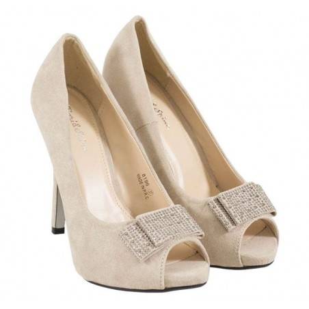 Pantofi Femei VGF8196BE.MS