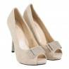 Pantofi Femei VGF8196BE.MS