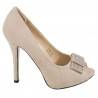 Pantofi Femei VGF8196BE.MS