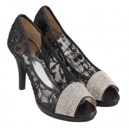 Pantofi Femei VGFGH197N.MS-72