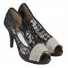 Pantofi Femei VGFGH197N.MS-72