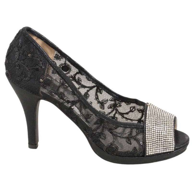 Pantofi Femei VGFGH197N.MS-72
