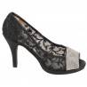 Pantofi Femei VGFGH197N.MS-72