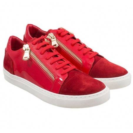 Pantofi Femei VGT4109R-254