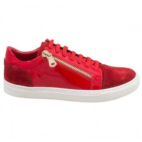 Pantofi Femei VGT4109R-254