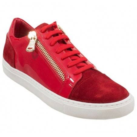 Pantofi Femei VGT4109R-254
