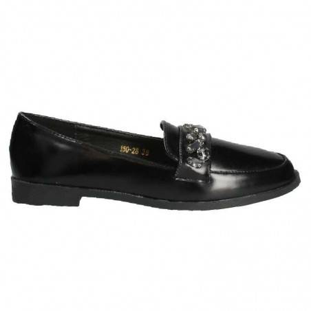 Pantofi Femei Casual Negri