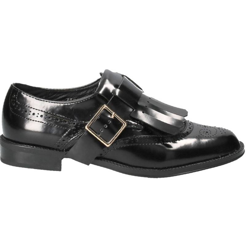 Pantofi Femei VGFJ15101N.MS-43 Pantofi Femei VGFJ15101N.MS-43